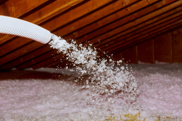 Best Geographic-Specific Insulation Services in Bremen, IN