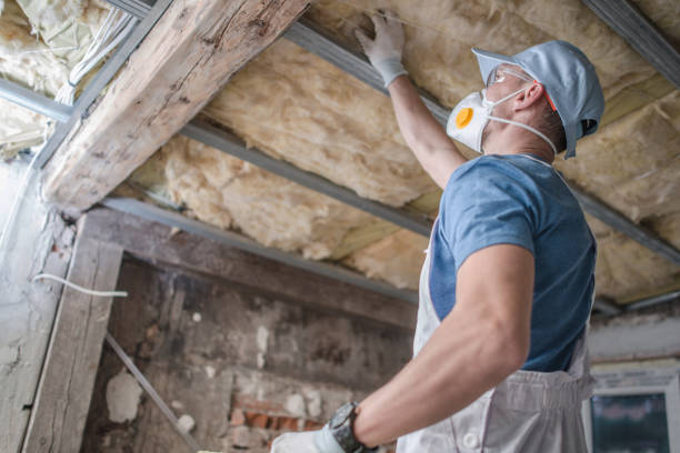 Trusted Bremen, IN Insulation Contractor Experts
