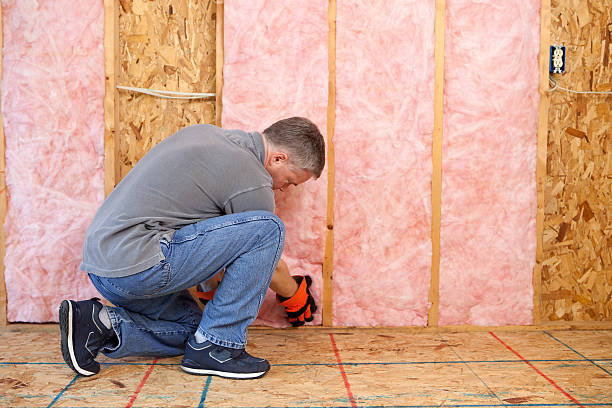 Best Insulation for Specific Applications in Bremen, IN