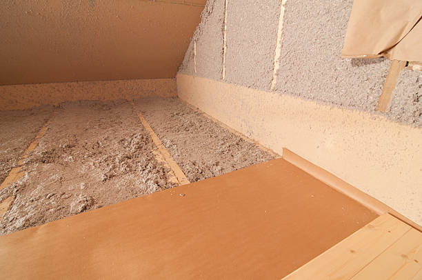 Best Eco-Friendly Insulation in Bremen, IN